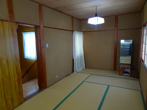【和室】 | 伊豆急伊豆高原　戸建