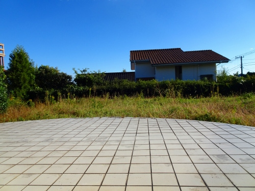 【庭】 | 伊豆急伊豆高原　戸建