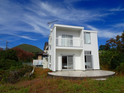 【外観】 | 伊豆急伊豆高原　戸建