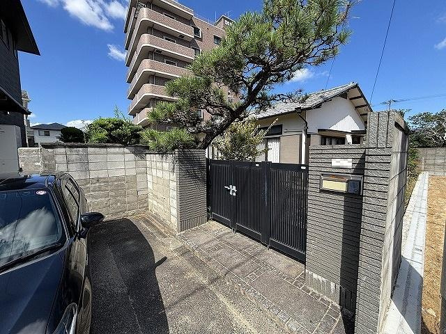 高松市太田上町の売地