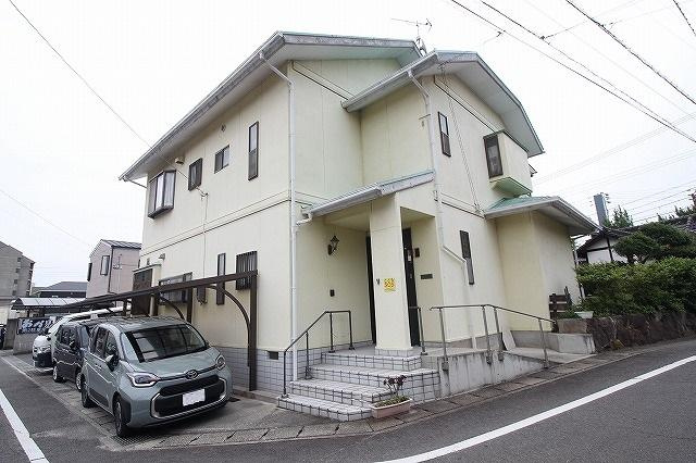 綾歌郡宇多津町浜八番丁の中古一戸建