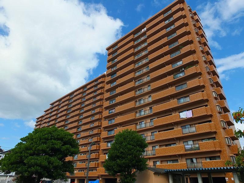 ダイアパレス茜町インタースクエア参番館