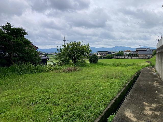 高松市十川東町の売地