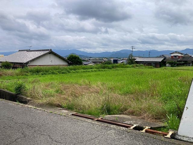 高松市十川東町の売地