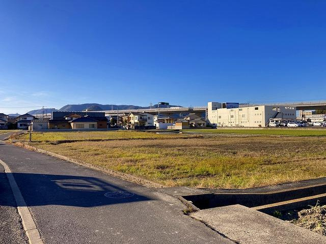 高松市勅使町の売地
