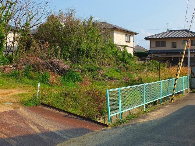 高松市香川町大野売り土地