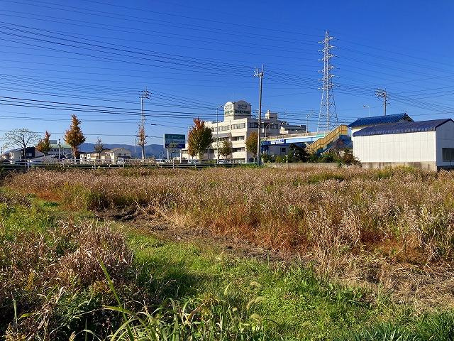 高松市三名町の売地