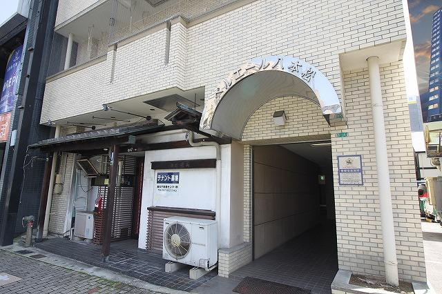 高松市中央町の中古マンション