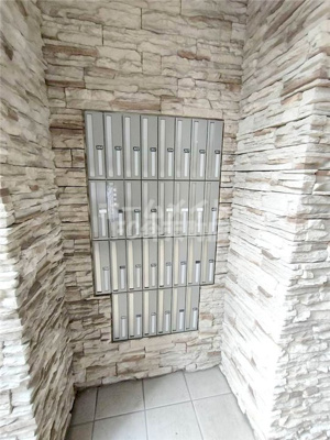 【その他共用部分】 | ビオス西九条 | 集合ポストです