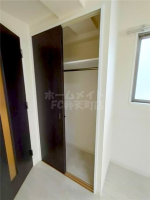 【収納】 | ビオス西九条 | こまごまとしたものを収納できそうですね