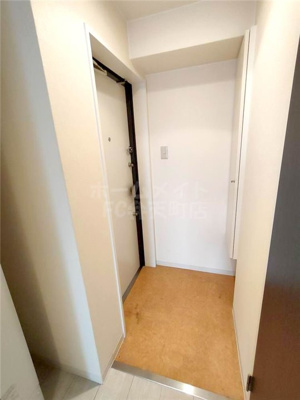 【玄関】 | ビオス西九条