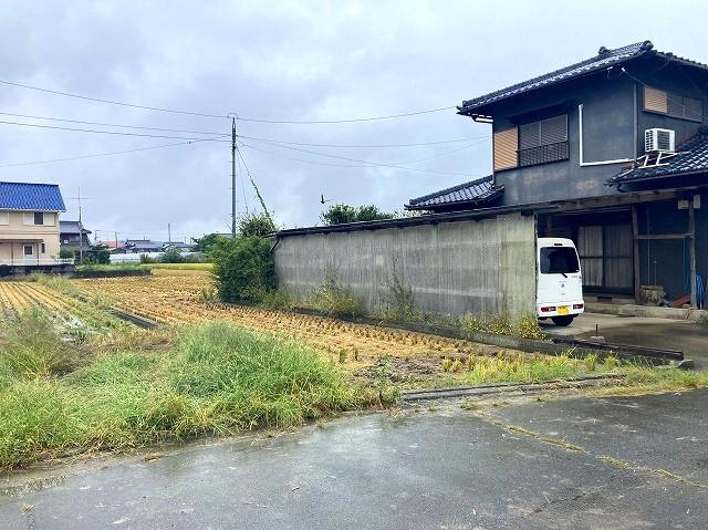 高松市円座町の売地
