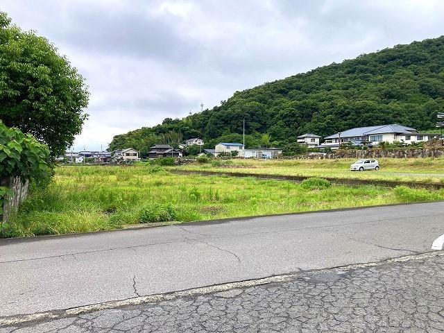 高松市西春日町の売地