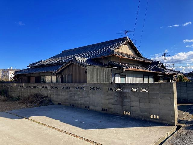 高松市新田町甲の売地