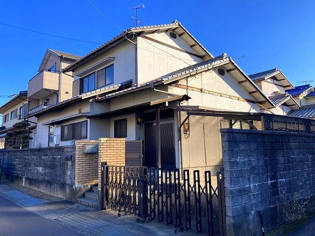 高松市円座町の売地