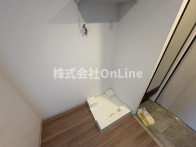 【設備】 | ワールドアイ大阪城EASTアドバンス