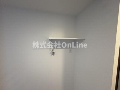 【収納】 | ワールドアイ大阪城EASTアドバンス