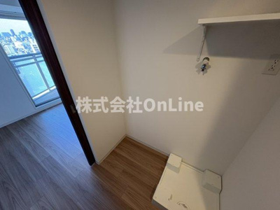 【設備】 | ワールドアイ大阪城EASTアドバンス
