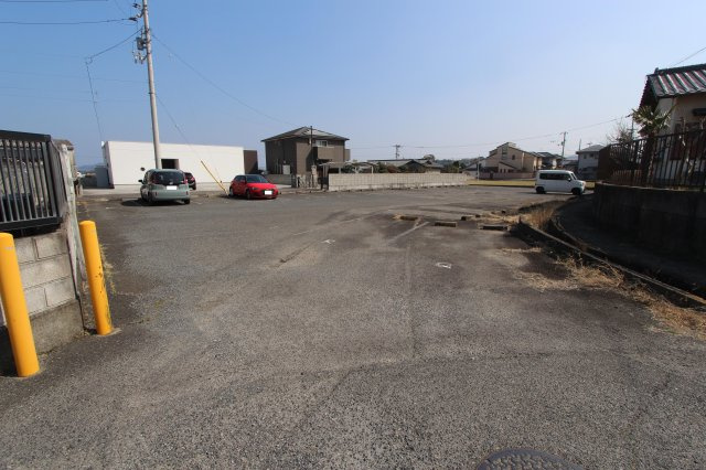 高松市牟礼町大町の売地