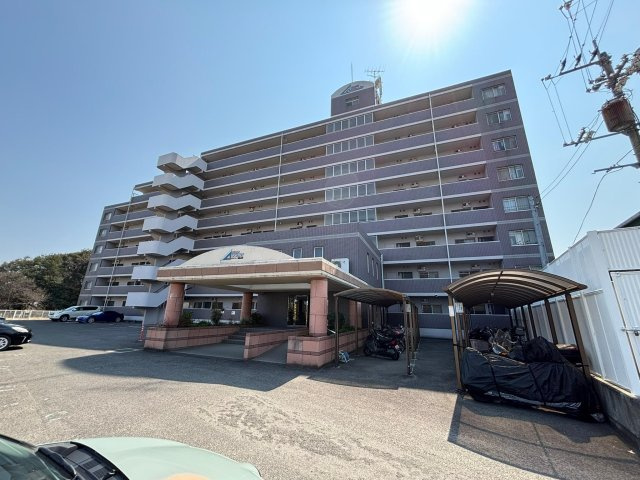 高松市牟礼町大町の中古マンション