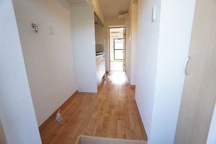 A・City港栄の内装|物件の内装です