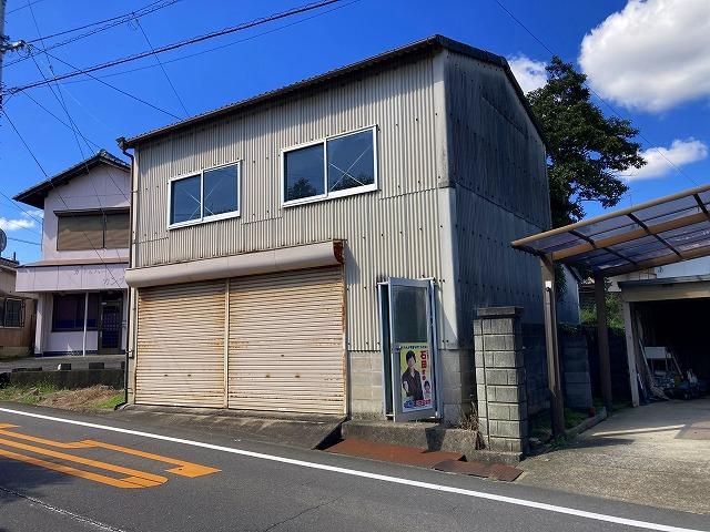 高松市香川町川東上の売地