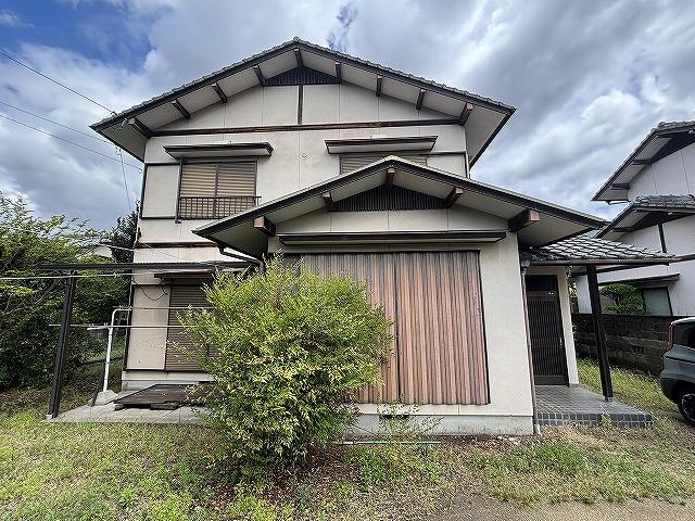 高松市岡本町の中古一戸建