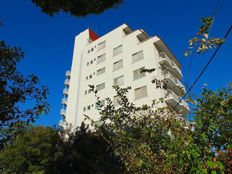 高松市宮脇町２丁目の中古マンション