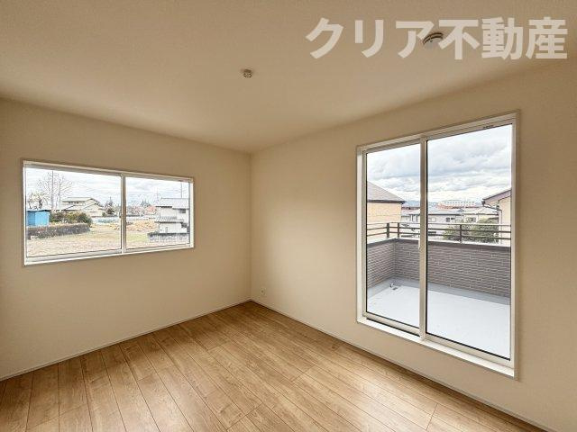 【子供部屋】 | 高崎市下小塙町　新築