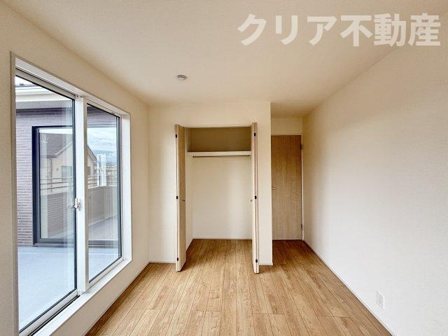 【収納】 | 高崎市下小塙町　新築