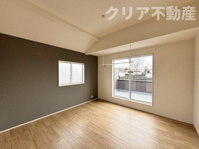 【寝室】 | 高崎市下小塙町　新築