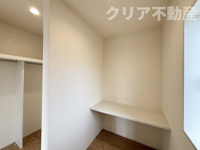 【収納】 | 高崎市下小塙町　新築