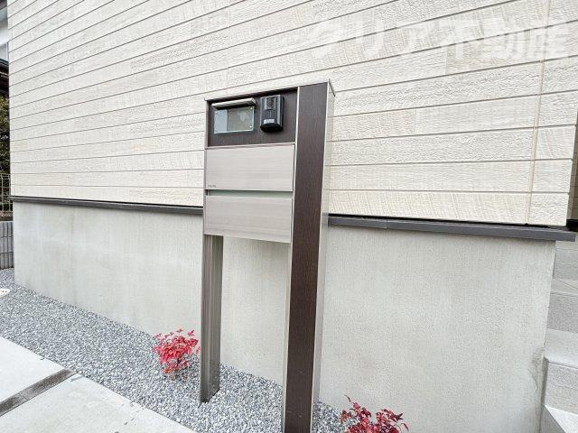 【その他】 | 高崎市下小塙町　新築