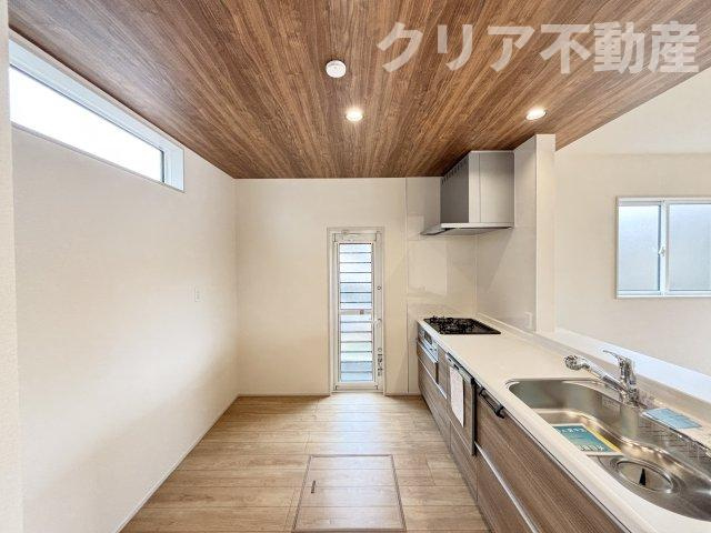 【内装】 | 高崎市下小塙町　新築