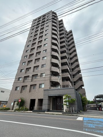 高松市三条町の中古マンション