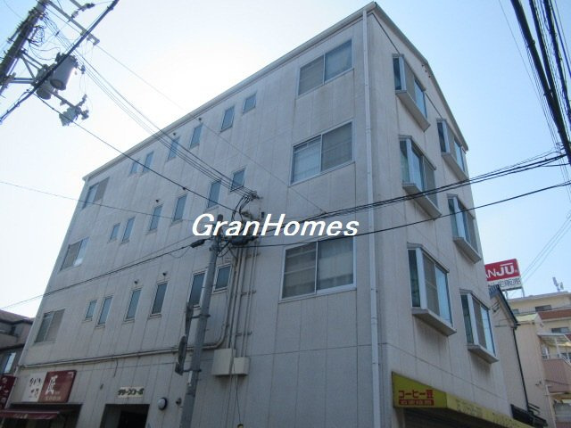 グリーンコーポ