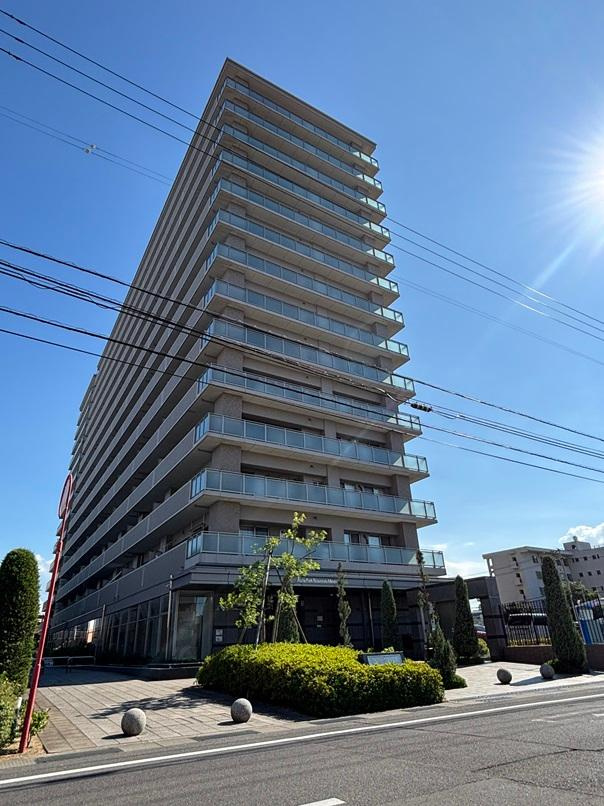高松市楠上町２丁目の中古マンション