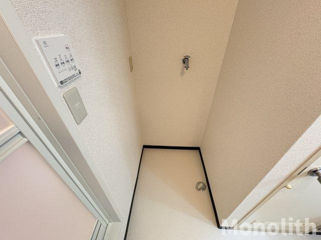 ボンリビエール吉田B棟のその他