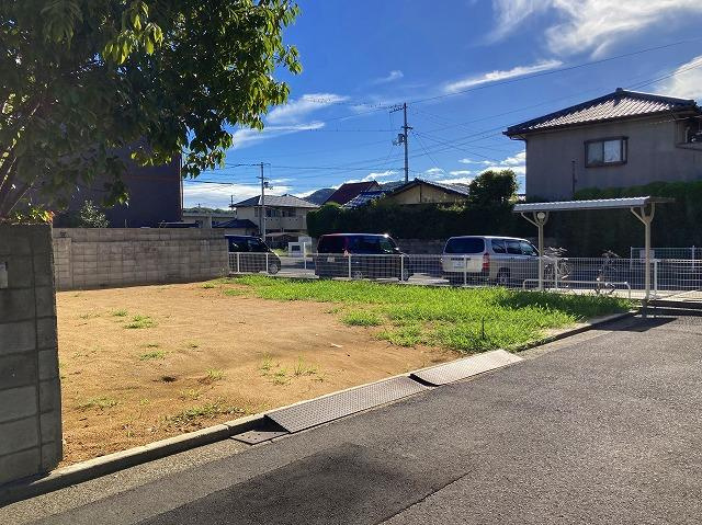 高松市東山崎町の売地