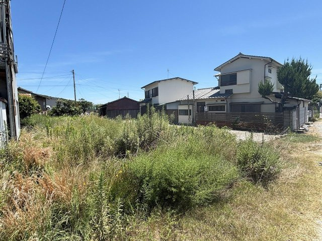 高松市屋島西町の売地