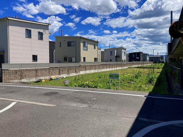 高松市太田下町の売地