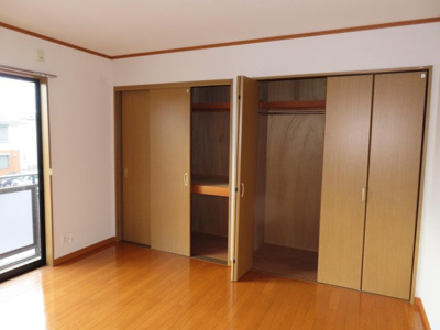 【洋室】 | メゾン ティピカルⅡ