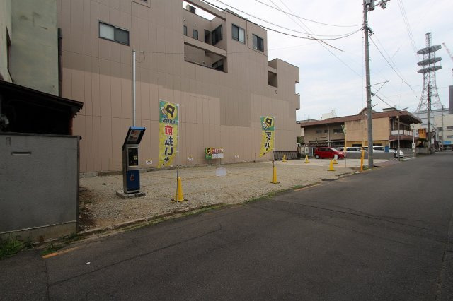 高松市田町売り土地