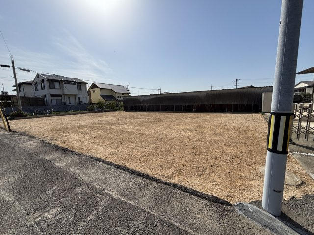高松市高松町の売地