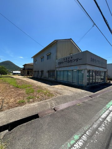 高松市国分寺町新名の売地