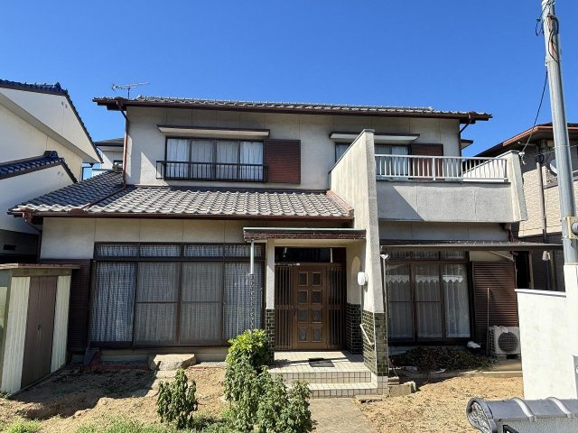高松市新北町中古戸建
