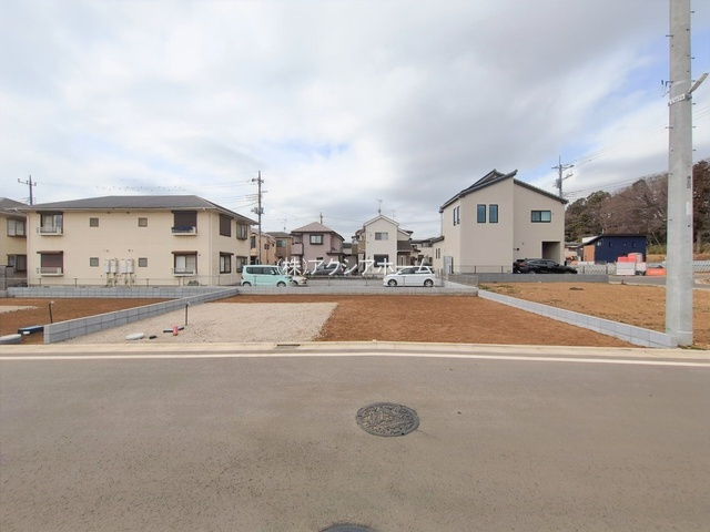所沢市北秋津・全2棟　新築一戸建　1号棟　～区画整理地内～の設備
