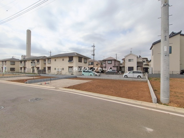 所沢市北秋津・全2棟　新築一戸建　1号棟　～区画整理地内～の設備