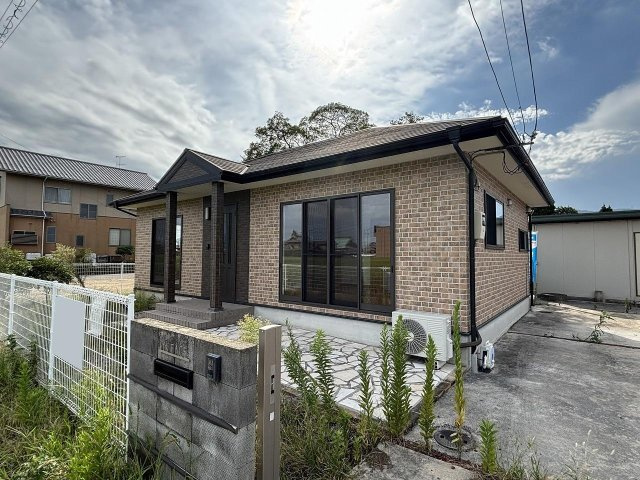 高松市飯田町の中古一戸建