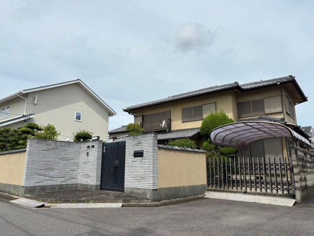 高松市多肥下町の中古一戸建